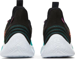 CURRY FLOW 9 "BLACK HISTORY MONTH" - Outlet Imports Shoes