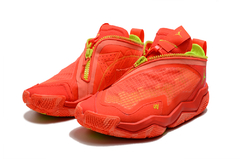 Jordan Why Not ZER0.6 "Bright Crimson" - comprar online