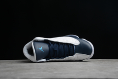 Air Jordan 13 Retro "Obsidian" - Outlet Imports Shoes