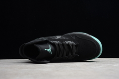 Air Jordan Mars 270 'Mint Black' - Outlet Imports Shoes