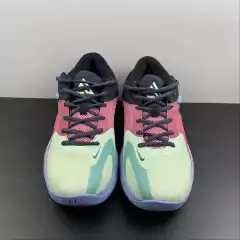 Zoom freak 4 "Dark Marina Blue" - Outlet Imports Shoes