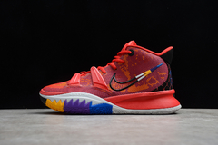 Imagem do Nike Kyrie 7 “Icons of Sport”