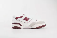 NB 550 ' burgundy' on internet