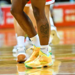 Air Jordan 37 Low ‘Eybl’ - buy online