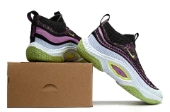 COSMIC UNITY 3 'Rush Fuchsia Lemon Twist'