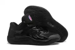 KD 17 "Black" - Outlet Imports Shoes