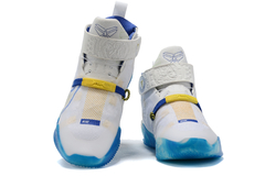 KOBE AD NXT "White Blue" - loja online