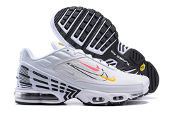 AIR MAX PLUS 3 (COURO) - buy online