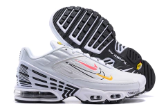 AIR MAX PLUS 3 (COURO) - comprar online