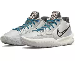 Kyrie 4 Low "Sapphire" - buy online