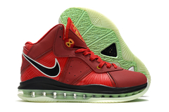 LEBRON 8 "Empire Jade" - Outlet Imports Shoes