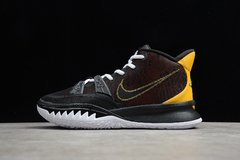 Nike Kyrie 7 " Raygun " - Outlet Imports Shoes