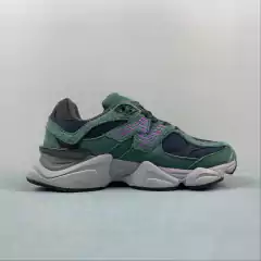 NB 9060 "Lemon Lime" - Outlet Imports Shoes