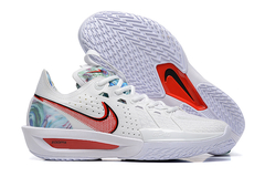 AIR ZOOM G.T. CUT 3 "CRIMSON" - Outlet Imports Shoes