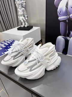 Balmain 'Unicorn' - Outlet Imports Shoes