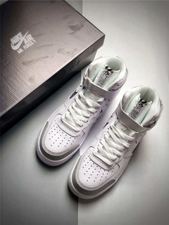 AIR FORCE 1 HIGH 07 LV8 2 UNDER CONSTRUCTION - buy online