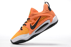KD 15 "Orange" na internet