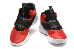 KD TREY 5 X 'Red' na internet