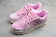 Air Force 1 'Pink Velour' - buy online
