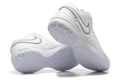 Imagem do ZOOM LEBRON NXXT GEN "White"