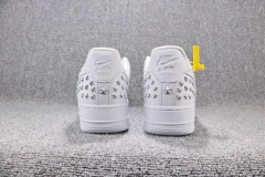 Air Force 1 'Star-Studded' - loja online