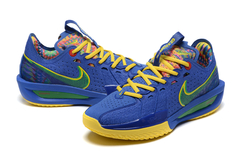 AIR ZOOM G.T. CUT 3 "LAPIS LAZULI" - comprar online