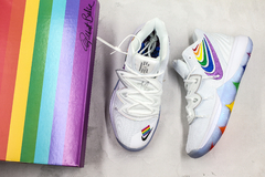 Kyrie 5 "Betrue" - Outlet Imports Shoes