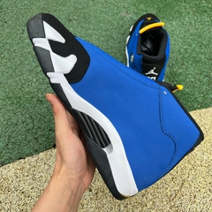 Air Jordan 14 'Laney' - Outlet Imports Shoes