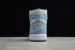 AIR JORDAN 1 RETRO HIGH OG ' HYPER ROYAL ' - Outlet Imports Shoes
