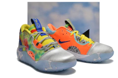 PG6 “Opti-Yellow” - Outlet Imports Shoes