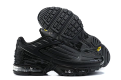 AIR MAX PLUS 3 (COURO) - buy online