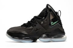 NIKE LEBRON 19 - Outlet Imports Shoes