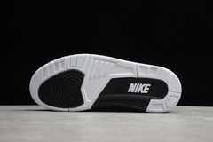 Imagem do Air Jordan 3 Retro SP X FRAGMENT DESIGN "WHITE"