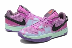 Nike Ja Morant "Purple" - comprar online
