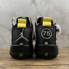 Air Jordan 34 "Paris Game 2020" - loja online