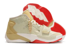 JORDAN ZION 2 'FOSSIL' - Outlet Imports Shoes