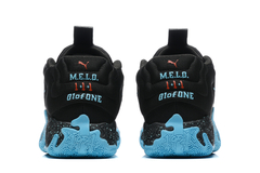 Imagem do PUMA X LAMELO BALL MB.03
