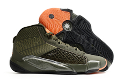 Air Jordan 38 na internet