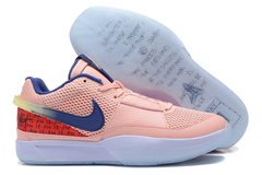 Nike Ja Morant "Pink" - Outlet Imports Shoes