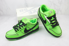 The Powerpuff Girls x NK SB Dunk Low - comprar online
