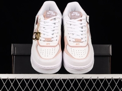 Air Force 1 Shadow "Amethyst Ash" - Outlet Imports Shoes