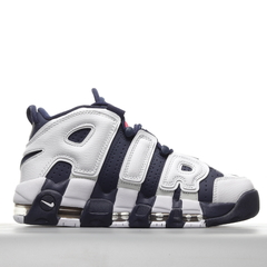 Nike Air More Uptempo on internet