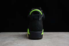 Air Jordan 6 'Electric Green' - loja online