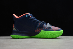 NIKE KYRIE 7 " MIDNIGHT NAVY " - loja online
