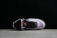 Air Jordan 4 Retro 'Zen Master' - Outlet Imports Shoes