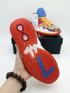 Imagem do Kyrie 8 Infinity 'Ky D'