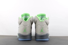 Air Jordan 5 Retro “Green Bean”