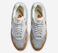 Patta x Air Max 1 "Monarch" - Outlet Imports Shoes