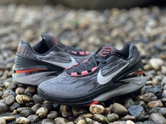 air zoom gt cut 2 'Black Bright Crimson' - comprar online