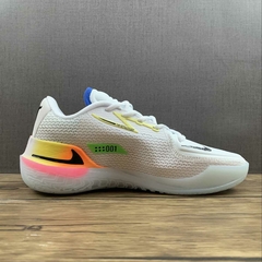 Air Zoom GT Cut ' Ghost ' - Outlet Imports Shoes